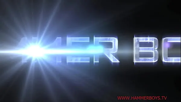 HD Fetish Slavo Hodsky and mark Syova form Hammerboys TV tiub teratas