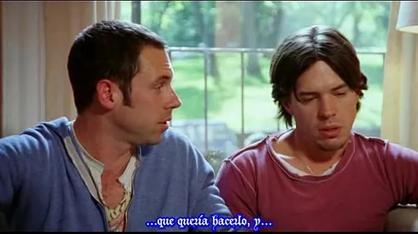 HD shortbus subtitled Spanish - English - bisexual, comedy, alternative culture yläputki
