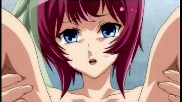 HD Cute anime shemale maid ass fucking Tube teratas