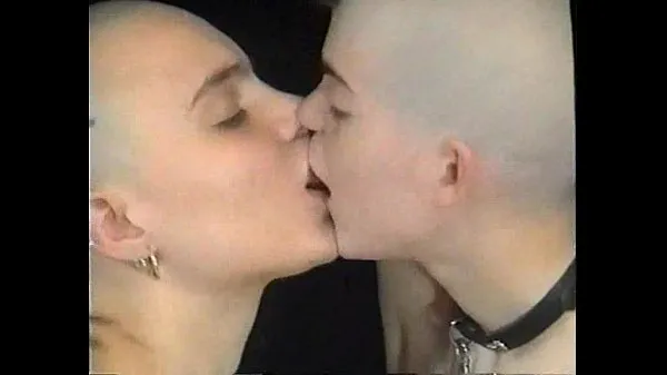 HD Extreme Fucking From Punk Lesbos - PornoXOcom bovenbuis