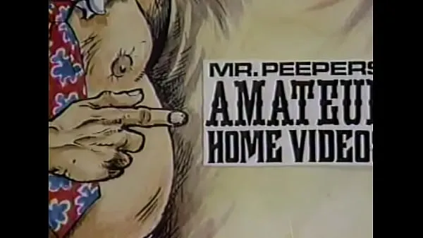 HD LBO - Mr Peepers Amateur Home Videos 01 - Full movie topprør