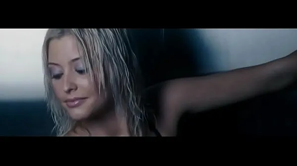 HD d. or Alive - Holly Valance Tube teratas