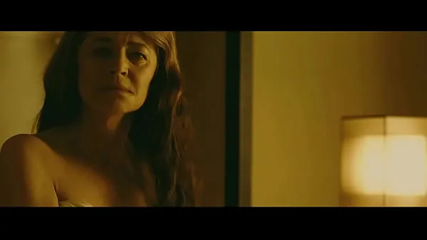 HD Charlotte Rampling in Life During Wartime (2010 tubo superior