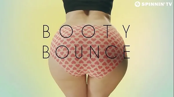 HD Tujamo-Booty-Bounce-Official-Music-Video horní trubice