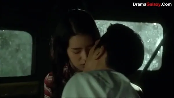 HD Im Ji-yeon Sex Scene Obsessed (2014 顶部管