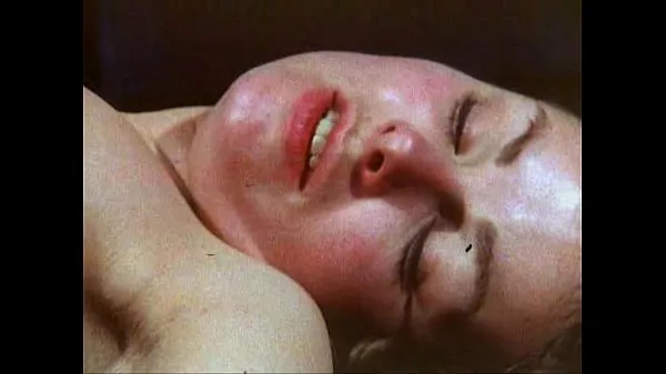 HD Sex Maniacs 1 (1970) [FULL MOVIE horní trubice