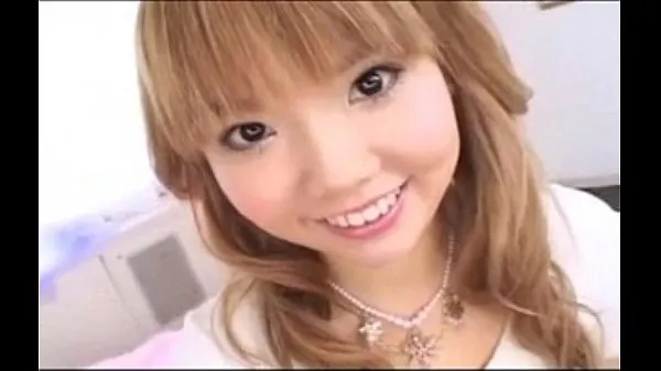 HD cute-asian-girl-bukkake toprør