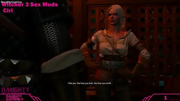 HD The Witcher 3 All Sex Scene MODS (Ciri, Fringilla, Anna, Iris etc 탑 튜브