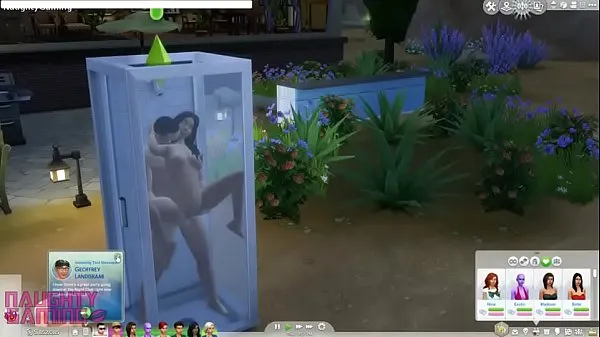 HD Sims 4 The Wicked Woohoo Sex MOD top Tube