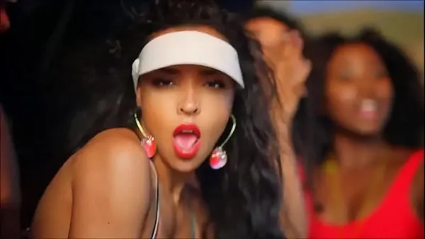 HD Tinashe - Superlove - Official x-rated music video -CONTRAVIUS-PMVS الأنبوب العلوي