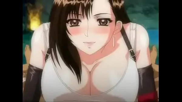 HD this hot hentai girl can make you cum hard yläputki