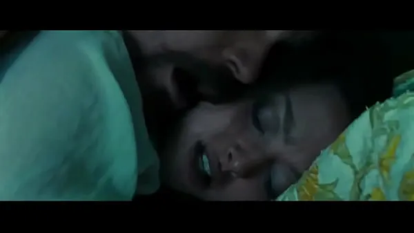 HD Amanda Seyfried Having Rough Sex in Lovelace topprør
