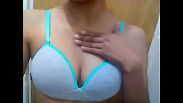 HD The Video of Ana Hernández top Tube