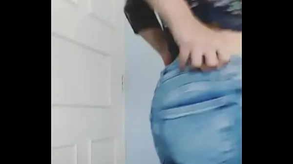 HD booty small bovenbuis