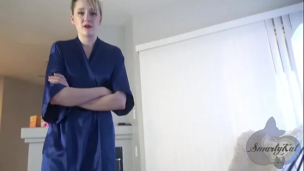 Górna rura HD FULL VIDEO - STEPMOM TO STEPSON I Can Cure Your Lisp - ft. The Cock Ninja and