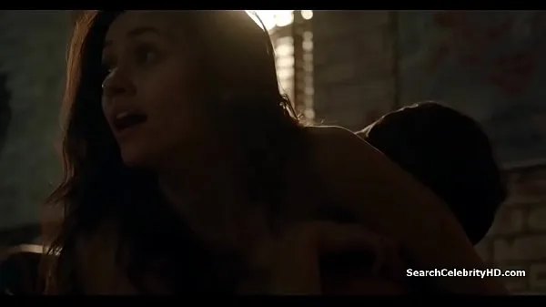 HD Emmy Rossum - Shameless (2015) S5e12 탑 튜브