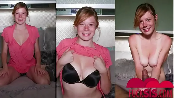 HD Mia Collins In Gingers Love To Suck top Tube