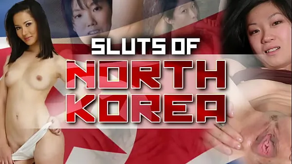 HD Sluts of North Korea - {PMV by AlfaJunior bovenbuis