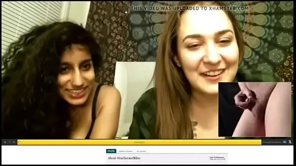 एचडी Small Dick Humiliation by Indian/white cam girls pt. 1 शीर्ष ट्यूब