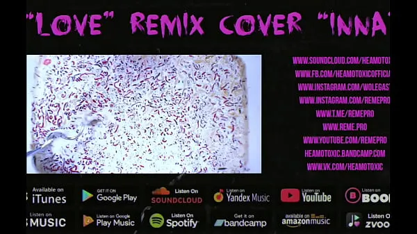 HD heamotoxic love cover remix inna [sketch edition] 18 not for sale Tube teratas