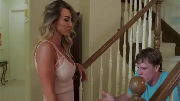 HD step Mom and Son Fucking in Filthy Family 2 üst Tüp