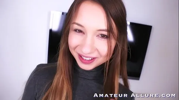 एचडी AMATEUR ALLURE: Blowjob Trailer Compilation (Aidra Fox, Aria Skye, Aria Lee, Giselle Palmer, Zoe Bloom, Jill Kassidy, Taylor Sands, Paige Owens, Riley Star, Whitney Wright and more शीर्ष ट्यूब