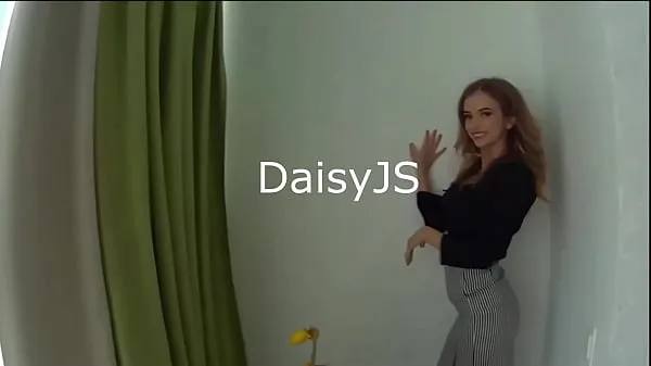 HD Daisy JS high-profile model girl at Satingirls | webcam girls erotic chat| webcam girls üst Tüp