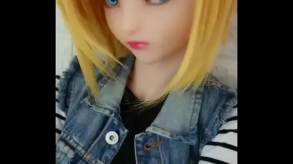 HD real love doll sex doll top Tube