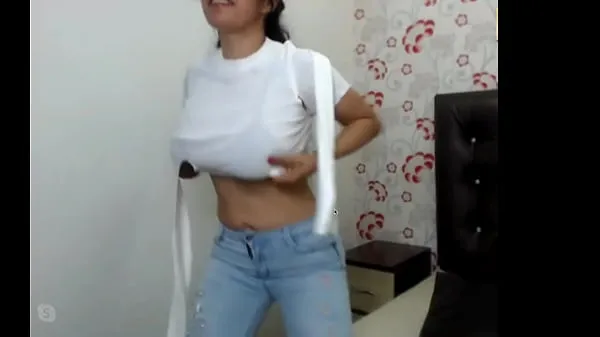 HD Kimberly Garcia preview of her stripping getting ready buy full video at الأنبوب العلوي