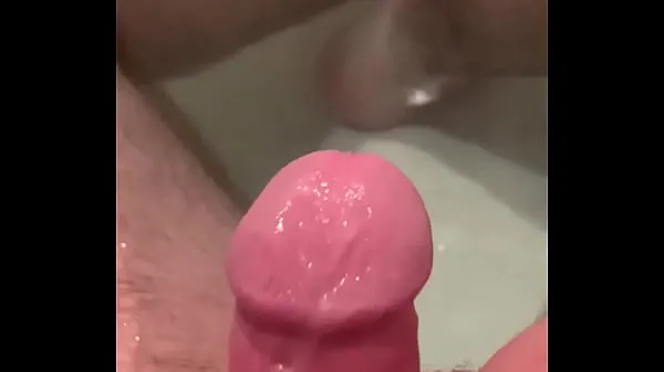 HD Solobdsmman 88 - I play with a big spit on my dick top Tube