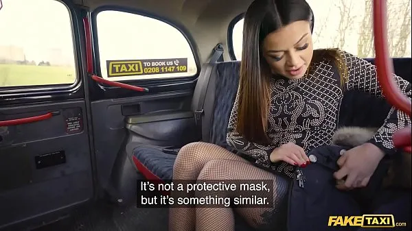 HD Fake Taxi COVID 19 Porn from Fake Taxi top Tube