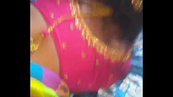 HD me fucking my wife in doggy style secretly in a marriage function top Tube