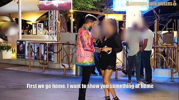 HD Amazing Sex With A Ukrainian Picked Up Outside The Famous Ibiza Night Club In Odessa bovenbuis