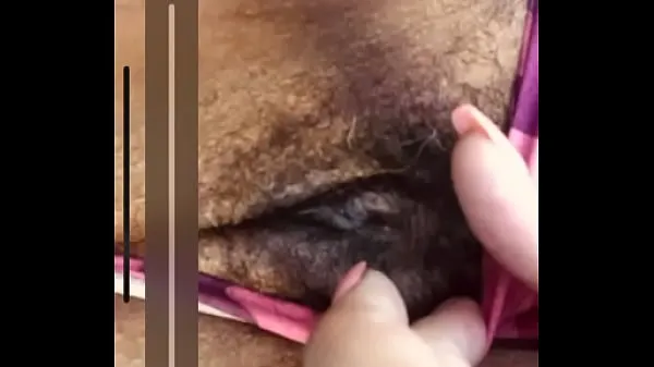 HD Married Neighbor shows real teen her pussy and tits ٹاپ ٹیوب