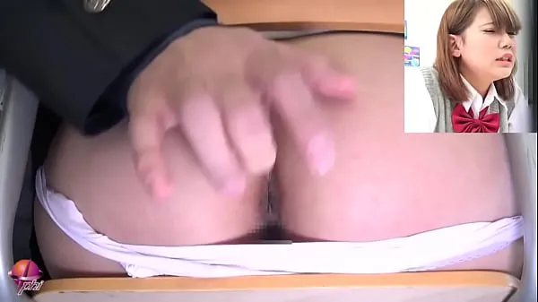HD Anal orgasm during class. Fingering s’ tight assholes Part 2 yläputki