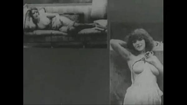 HD Sex Movie at 1930 year felső cső