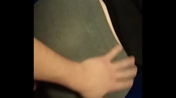 HD Fast fuck with this young PAWG in night club top Tube
