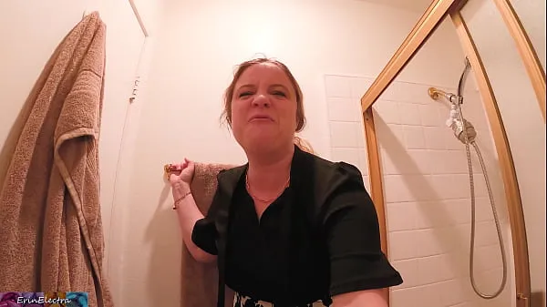 HD Stepmom needs to get crazy after spending all morning at church and gets her stepson to fuck her top Tube