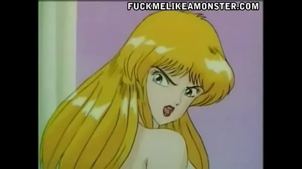 HD Anime Hentai Manga sex videos are hardcore and hot blonde babe horny felső cső