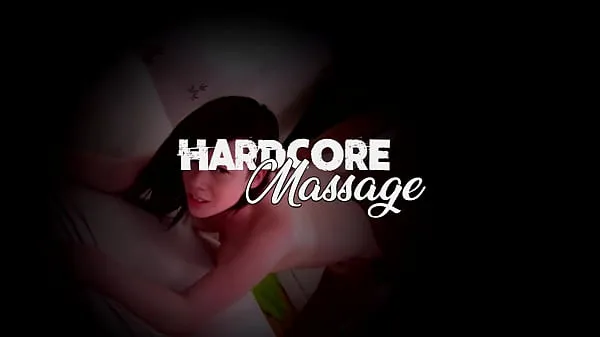 HD Hardcore Massage - Teen Pussy Gets Oil Massage top Tube