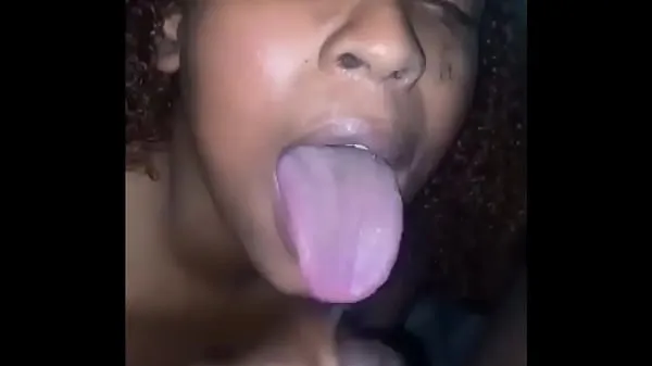 HD sucking daddy till he nut on my face top Tube