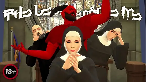 HD The Devil Inside Me - A Sims 4 Porn Parody top Tube