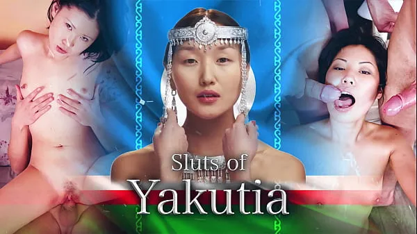 HD Sluts of Yakutia (Sakha) - {PMV by AlfaJunior top Tube