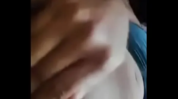 HD My ex sends me video fingering top Tube