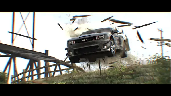 HD Chorus Toreto - Fast & Furious - Asphalt Spies Tube ยอดนิยม