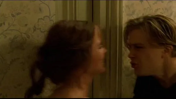 HD The Dreamers 2003 (full movie bovenbuis