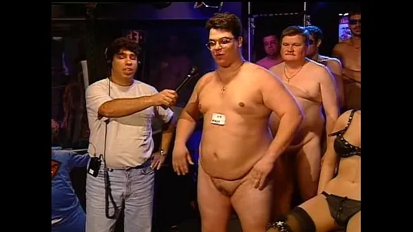 Ống HD Howard Stern - Smallest Penis Contest hàng đầu