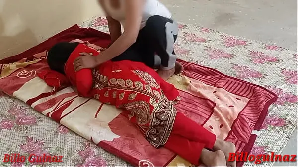 HD Desi newly married bhabhi Anal sex with devar top Tube