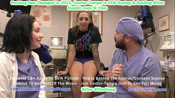 HD Clov Latina Stefania Mafra Taken By Strangers In The Night For Strange Sexual Pleasures With Doctor Tampa top Tube