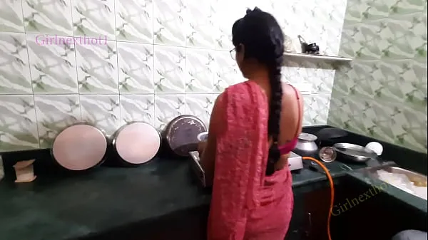 HD Le sexe le plus chaud de la femme bengali avec Devar - Jeu de rôle sexuel en hindi - Indian Sareetop Tube